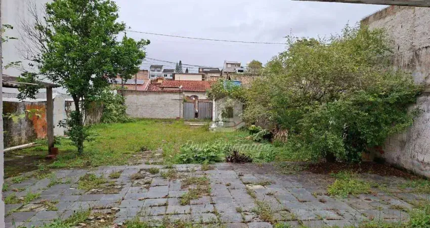 Terreno à venda na Rua Jornalista Ramiro Cruz, Piratininga, Niterói