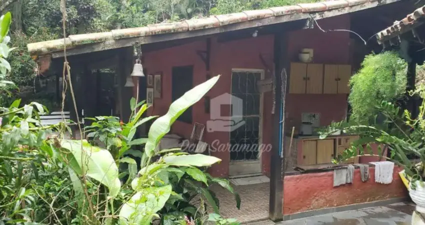 Sítio à venda, 36000 m² por R$ 1.300.000,00 - Várzea das Moças - Niterói/RJ