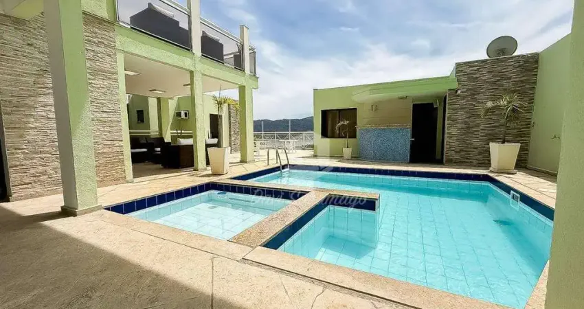 Casa com 8 quartos à venda na Rua Achylles de Albuquerque Oliveira, Camboinhas, Niterói