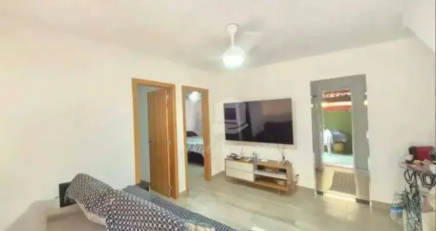 Apartamento com 2 quartos à venda na Rua das Violetas, Maria Paula, São Gonçalo