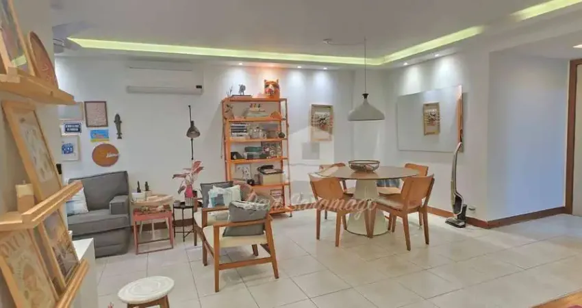 Apartamento com 3 dormitórios à venda, 120 m² por r$ 600.000,00 - maceió - niterói/rj