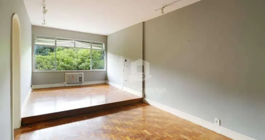 Apartamento com 3 quartos à venda na Rua Lemos Cunha, Icaraí, Niterói