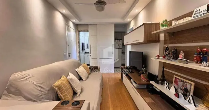 Apartamento com 2 quartos à venda na Estrada da Paciência, Maria Paula, São Gonçalo