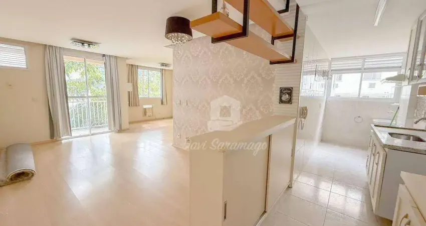 Apartamento com 2 quartos à venda na Estrada Pacheco de Carvalho, Maceió, Niterói