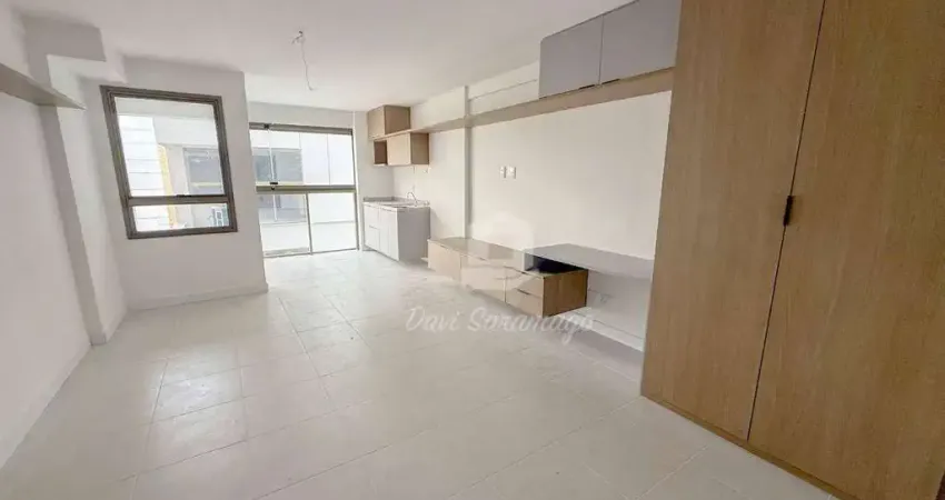 Kitnet / Stúdio à venda na Rua Mariz e Barros, Icaraí, Niterói