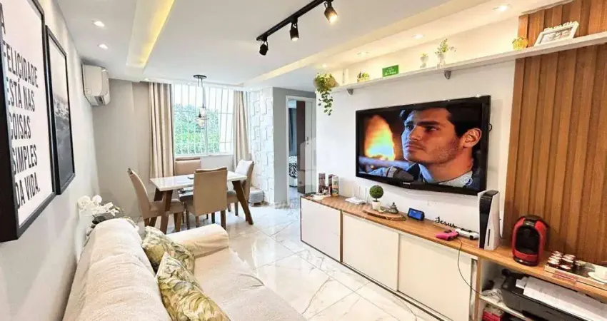 Apartamento com 2 quartos à venda na Rua Riodades, Fonseca, Niterói