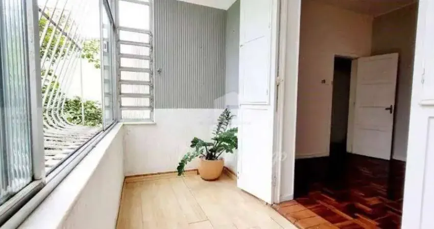 Apartamento com 2 quartos à venda na Rua Lopes Trovão, Icaraí, Niterói