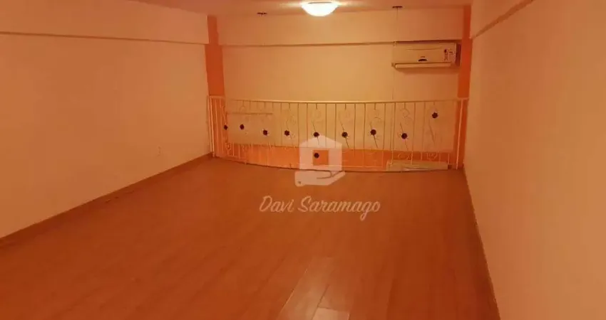 Sala comercial com 1 sala à venda na Estrada Francisco da Cruz Nunes, Piratininga, Niterói