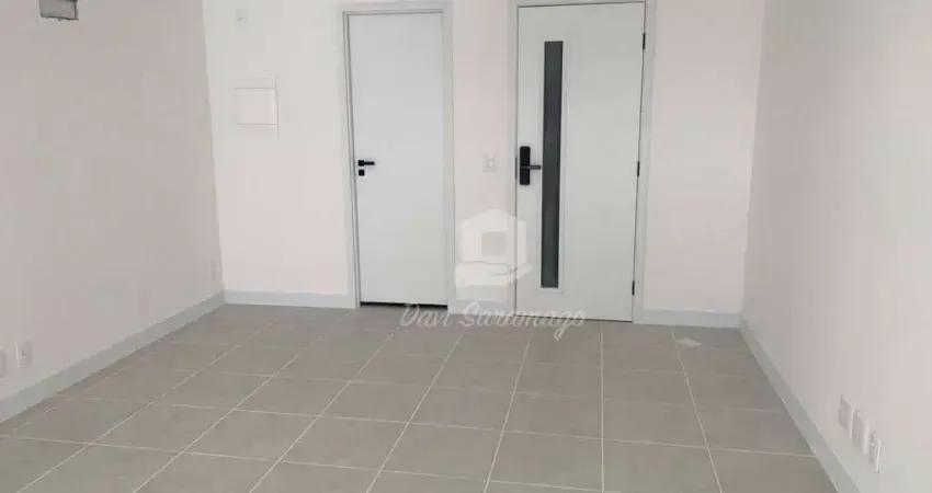 Loft com 1 quarto à venda na Rua Mariz e Barros, Icaraí, Niterói