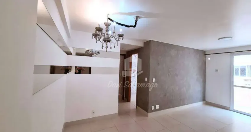 Apartamento com 2 quartos à venda na Estrada Francisco da Cruz Nunes, Cantagalo, Niterói