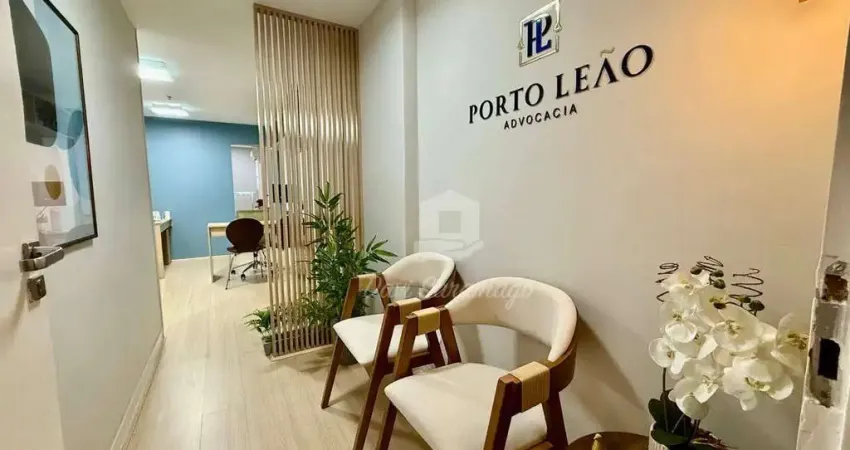 Sala comercial com 1 sala à venda na Avenida Ernani do Amaral Peixoto, Centro, Niterói
