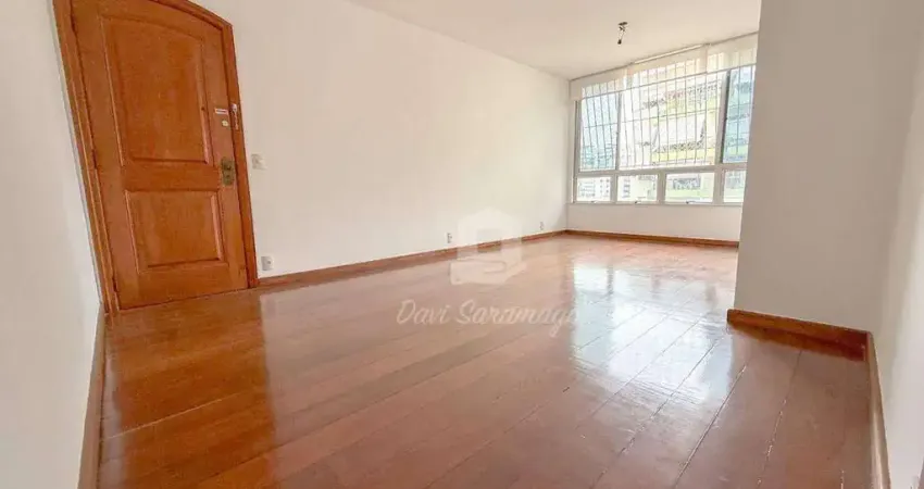 Apartamento com 2 quartos à venda na Rua Newton Prado, Santa Rosa, Niterói