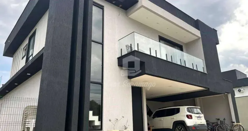 Casa em condomínio fechado com 4 quartos à venda na Rodovia Ernani do Amaral Peixoto, Flamengo, Maricá