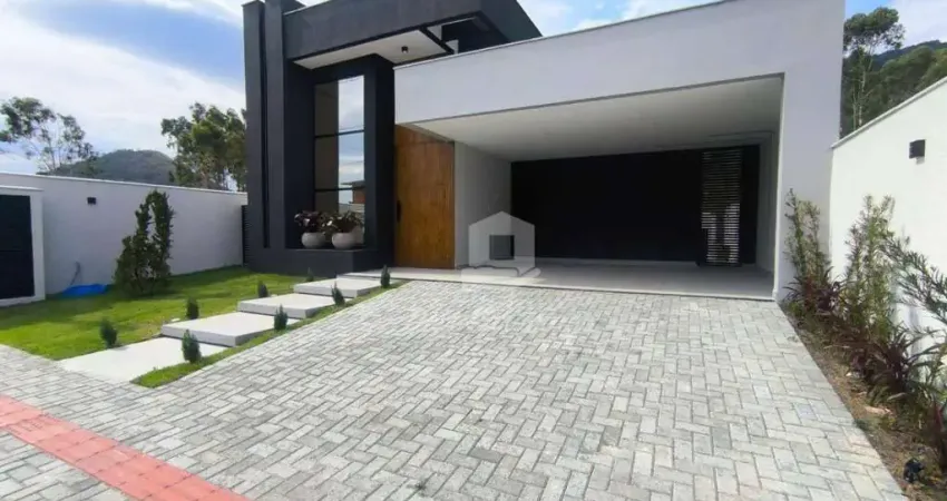 Casa com 3 quartos à venda na Rua A, Cajueiros (Itaipuaçu), Maricá