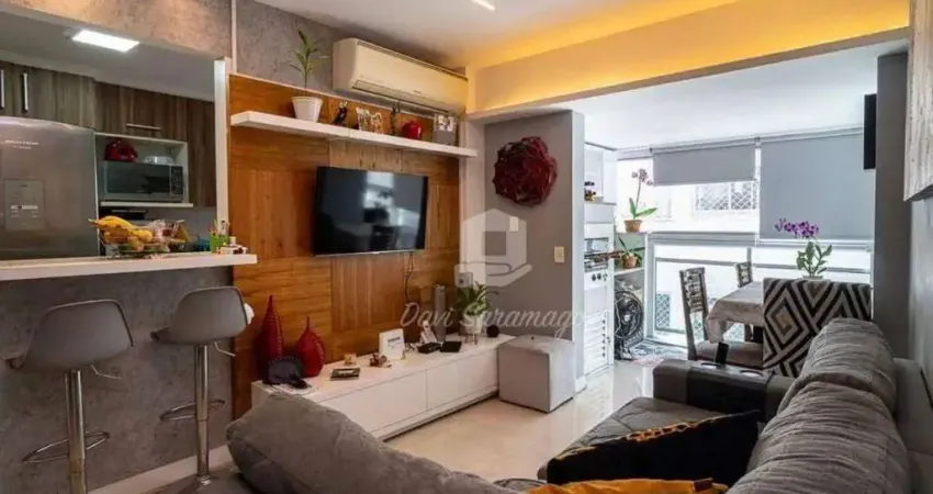 Cobertura com 3 quartos à venda na Rua Doutor Sardinha, Santa Rosa, Niterói