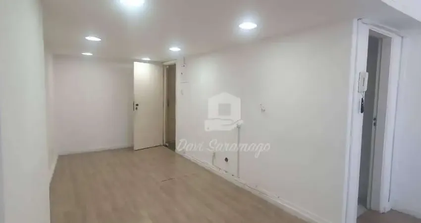 Sala comercial com 1 sala à venda na Avenida Ernani do Amaral Peixoto, Centro, Niterói