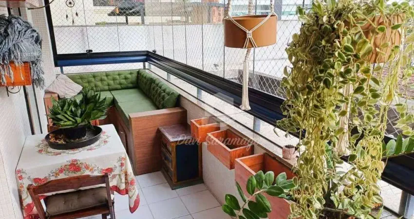 Apartamento com 2 quartos à venda na Rua Ministro Otávio Kelly, Icaraí, Niterói