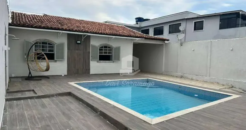 Casa com 4 quartos à venda na Rua Ana Cristina, Colubande, São Gonçalo