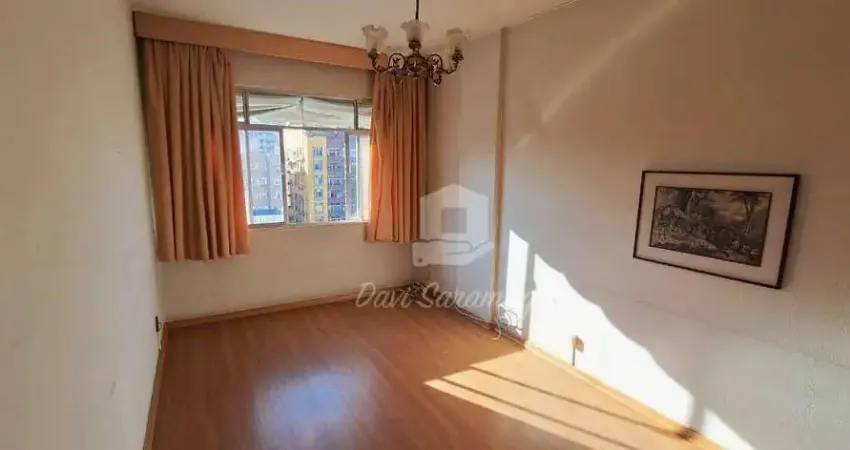 Apartamento com 3 quartos à venda na Rua Belisario Augusto, Icaraí, Niterói