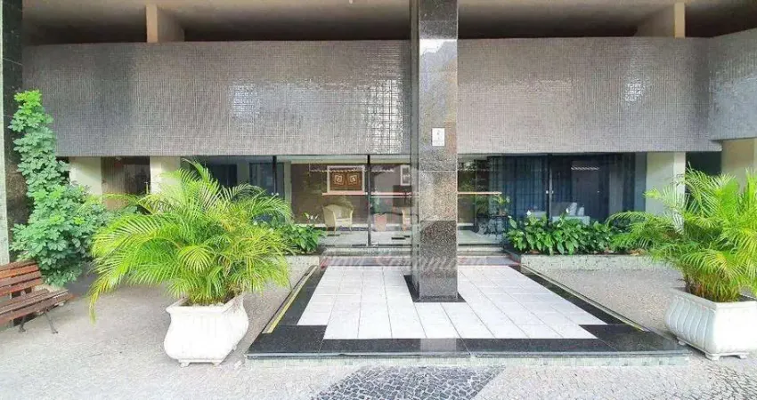 Apartamento com 2 quartos à venda na Rua Doutor Mário Viana, Santa Rosa, Niterói