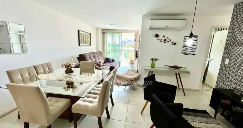 Apartamento com 3 quartos à venda na Rua Amapá, São Francisco, Niterói