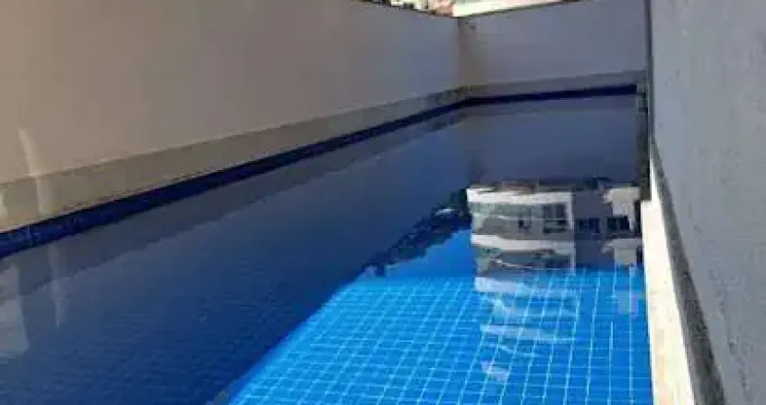 Apartamento com 2 quartos à venda na Rua Noronha Torrezão, Santa Rosa, Niterói