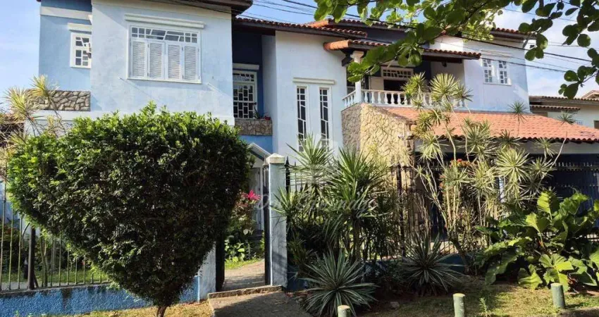 Casa com 6 quartos à venda na Rua Jornalista Paulo Francis, Camboinhas, Niterói