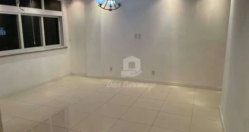 Apartamento com 3 quartos à venda na Rua Mariz e Barros, Icaraí, Niterói