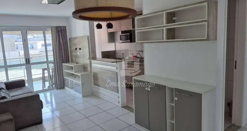 Apartamento com 2 quartos à venda na Avenida Sílvio Picanço, Charitas, Niterói