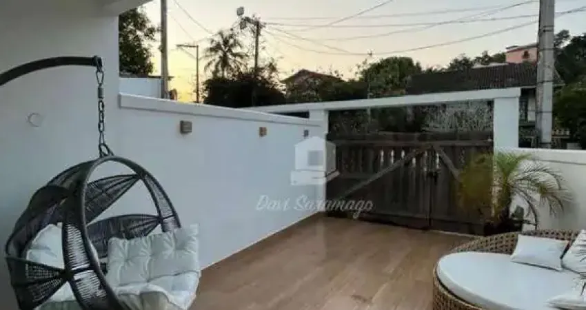 Casa em condomínio fechado com 2 quartos à venda na Rua José Pinheiro Lucas, Maria Paula, São Gonçalo