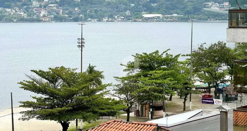 Apartamento com 3 quartos à venda na Avenida Sílvio Picanço, Charitas, Niterói