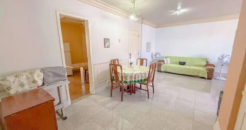 Apartamento com 3 quartos à venda na Travessa Desembargador Luís Paiva, Icaraí, Niterói