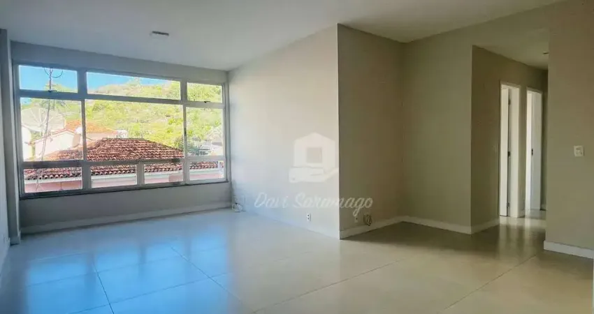 Apartamento com 3 quartos à venda na Rua Otávio Carneiro, Icaraí, Niterói