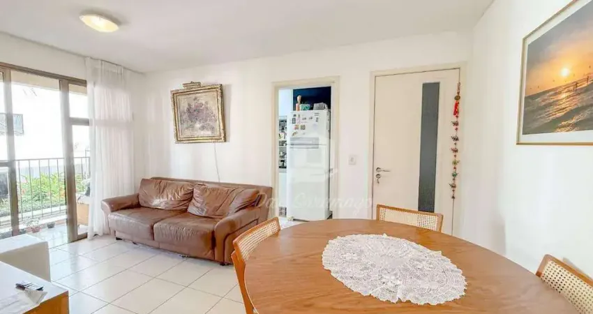 Apartamento com 2 quartos à venda na Rua Coronel Tamarindo, Gragoatá, Niterói