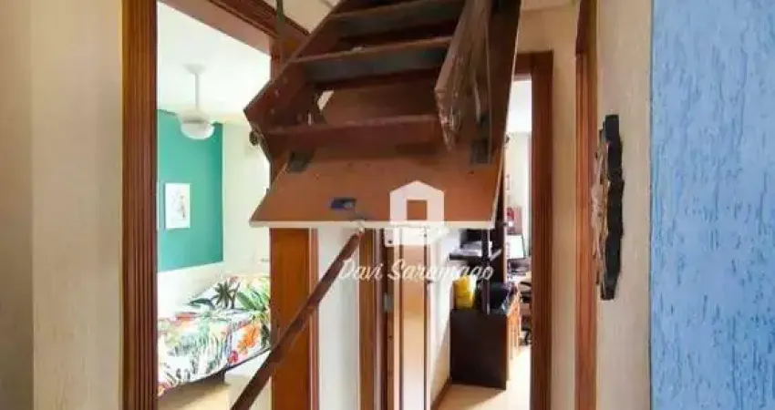 Casa em condomínio fechado com 3 quartos à venda na Rua São Pedro de Itaipu, Piratininga, Niterói