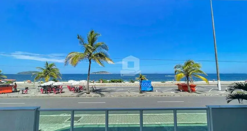 Apartamento com 3 quartos à venda na Avenida Almirante Tamandaré, Piratininga, Niterói