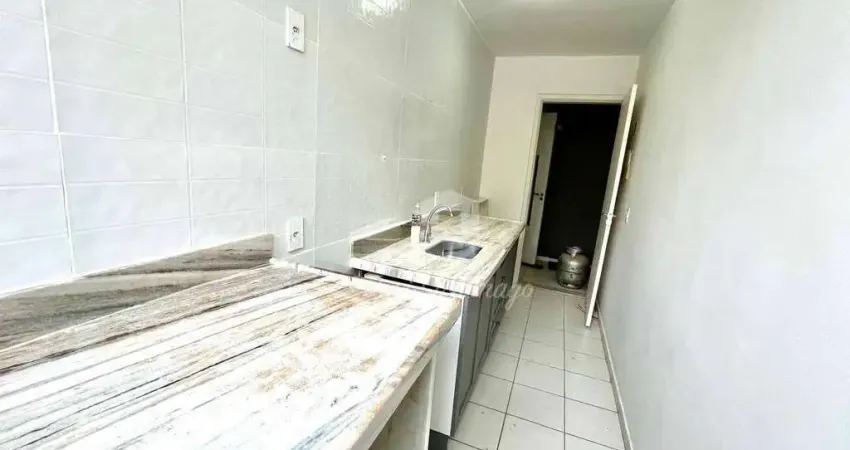 Apartamento com 2 quartos à venda na Rua Senador Fernandes da Cunha, Rio do Ouro, Niterói