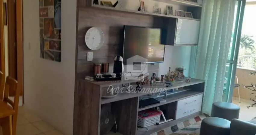 Apartamento com 2 quartos à venda na Estrada Caetano Monteiro, Badu, Niterói