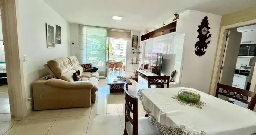 Apartamento com 2 quartos à venda na Avenida Sílvio Picanço, Charitas, Niterói
