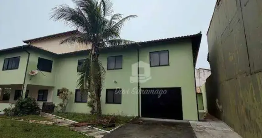 Casa com 4 quartos à venda na Rua das Araucárias, Miguel Couto, Cabo Frio