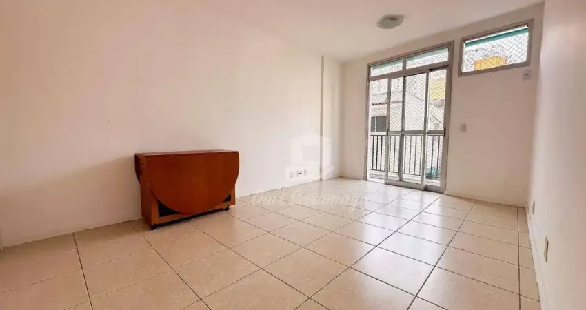 Apartamento com 2 quartos à venda, 78 m² - icaraí - niterói/rj