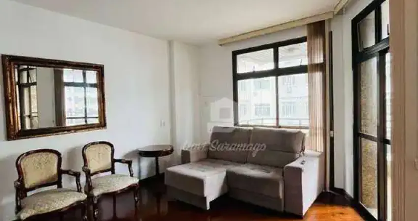 Apartamento com 5 quartos à venda na Rua Lopes Trovão, Icaraí, Niterói