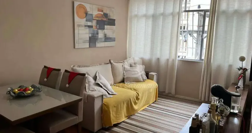 Apartamento com 2 quartos à venda na Avenida Roberto Silveira, Icaraí, Niterói