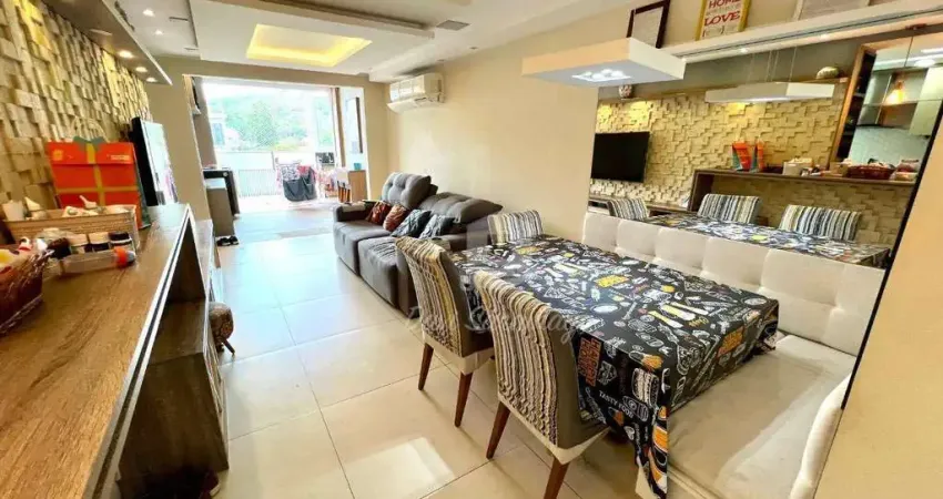 Cobertura com 2 quartos à venda na Rua João Baptista da Costa, Badu, Niterói