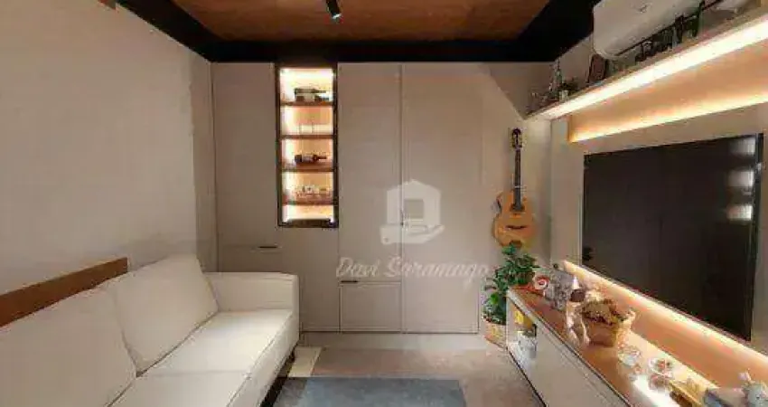 Apartamento com 2 quartos à venda na Rua Álvares de Azevedo, Icaraí, Niterói