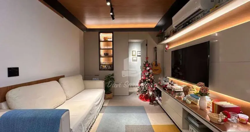 Apartamento com 2 quartos à venda na Rua Álvares de Azevedo, Icaraí, Niterói