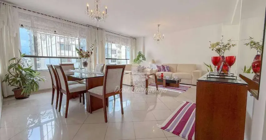 Apartamento com 3 quartos à venda na Rua General Pereira da Silva, Icaraí, Niterói
