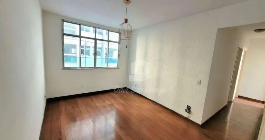 Apartamento com 3 quartos à venda na Avenida Roberto Silveira, Icaraí, Niterói