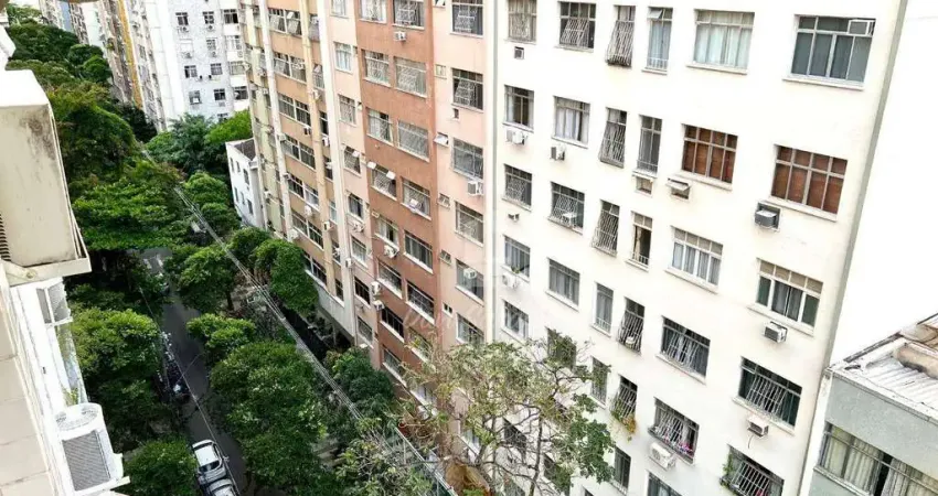 Apartamento com 2 quartos à venda na Rua Otávio Carneiro, Icaraí, Niterói