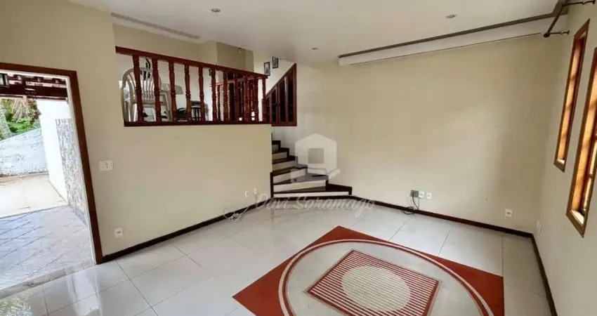 Casa em condomínio fechado com 4 quartos à venda na Estrada Caetano Monteiro, Pendotiba, Niterói